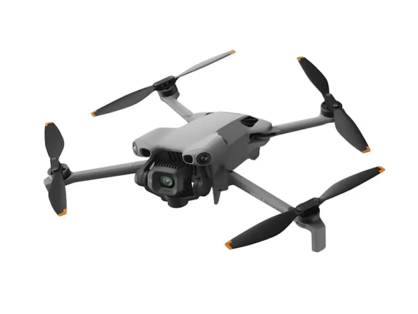 Dron DJI Mini 5 Pro Fly More Combo (DJI RC-N3) (CP.MA.00000876.01)