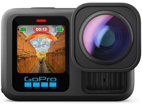 Akciona kamera GOPRO Hero13 Black Ultra Wide Edition (CHDRB-133-RW)