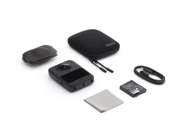 Akciona kamera DJI Osmo 360 Standard Combo (CP.OS.00000441.04)
