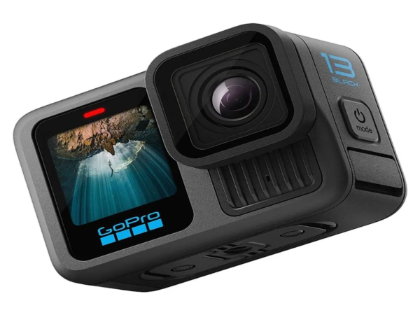 Akciona kamera GoPro Hero 13 Specialty Bundle (CHDSB-131-RW)
