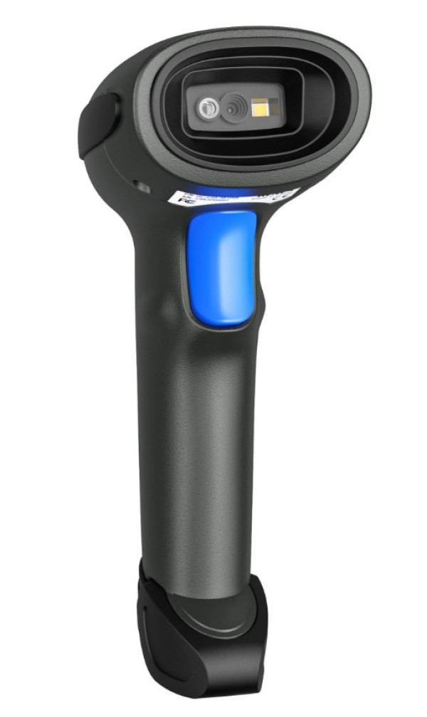 POS-BS3208 GMB 2d Hi Performance  CMOS barcode scanner, wired USB