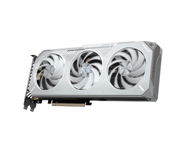 GIGABYTE AMD Radeon RX 9060 XT GAMING OC WHITE16GB 128bit GV-R906XGAMINGOCICE-16GD rev. 1.0 grafička karta(VGA03097)