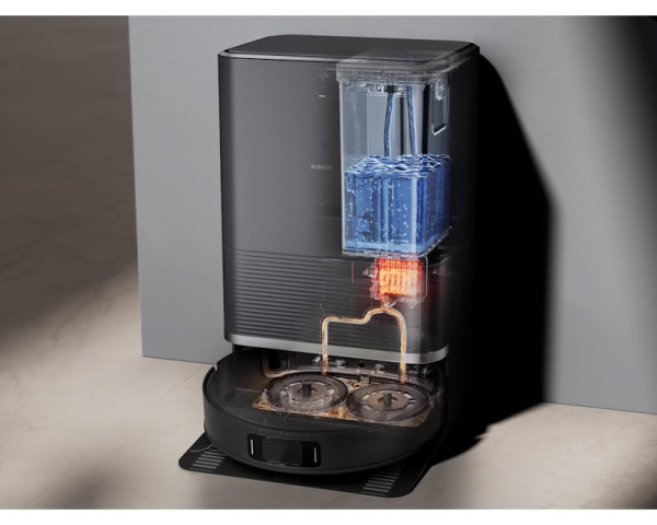 XIAOMI Robot Vacuum X20 Max EU (BHR9220EU) (APA02317)