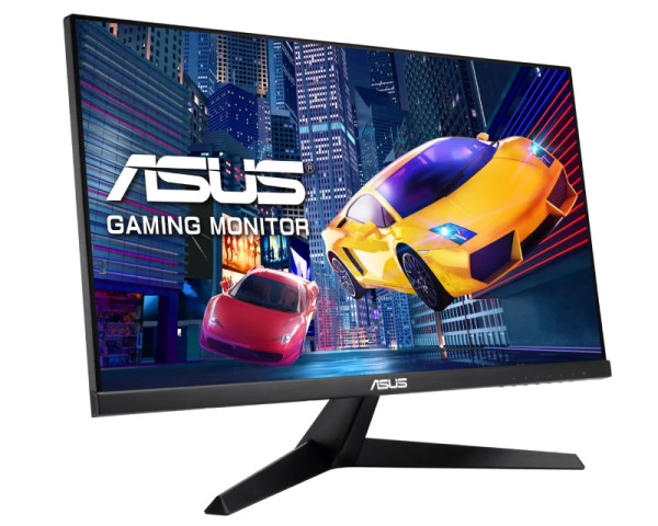 ASUS 23.8 inča VY249HGR Eye Care Gaming Monitor Full HD (MON03470)