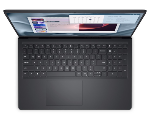 DELL Pro 15 Essential PV15250 15.6 inch FHD 120Hz i5-1334U 16GB 512GB SSD Backlit FP laptop (NOT25627)