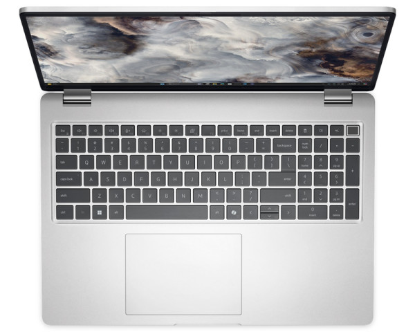 DELL Pro 16 Plus 16 inch FHD+ 300nits Core 5 220U 16GB 512GB SSD YU Backlit FP Win11Pro 3yr ProSupport (NOT25899)