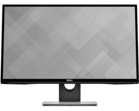 DELL 27'' SE2717H IPS LED monitor