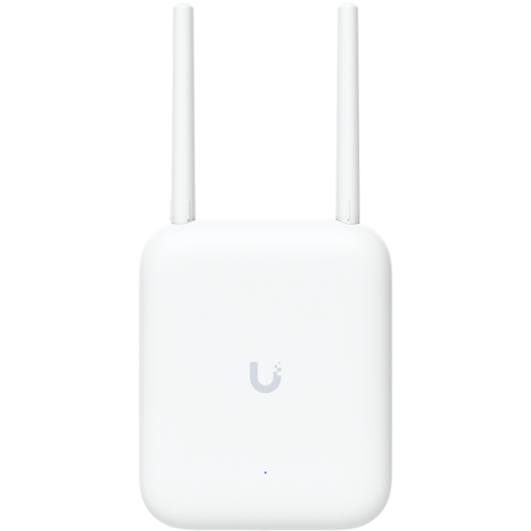 Access Point Ubiquiti U7-Outdoor WiFi7 AX3000 1x1G BW5000