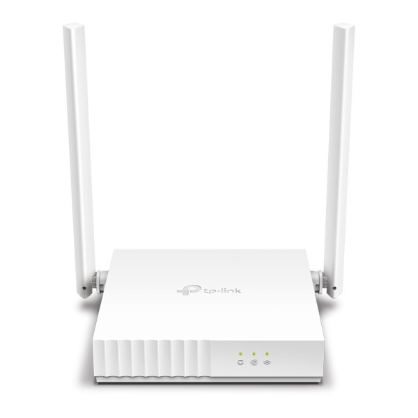 LAN Router TP-LINK TL-WR820N WiFi 300Mb s  1xWAN 2xLAN