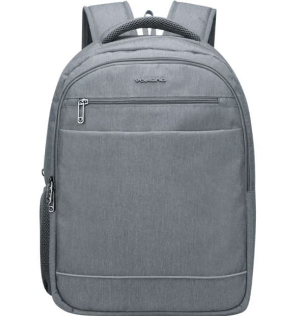 Ranac za laptop Volkano Kandui VK-9175-GR 15.6'' sivi