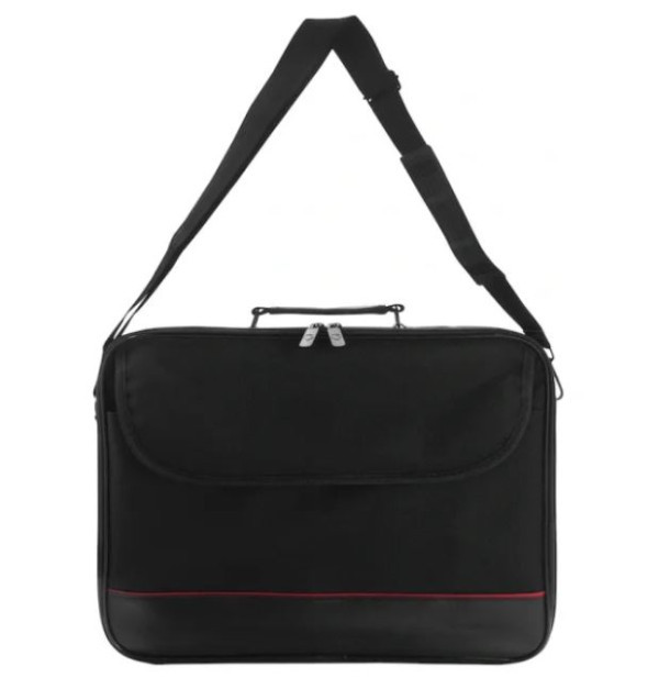 Torba za laptop Volkano Industrial VB-VLB200 15.6'' crna