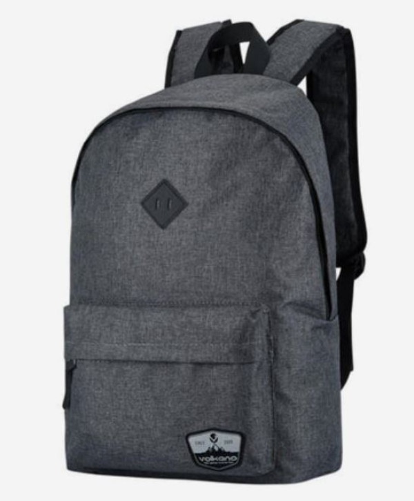 Ranac za laptop Volkano Distinct VK-9129-GM 15.6'' sivi