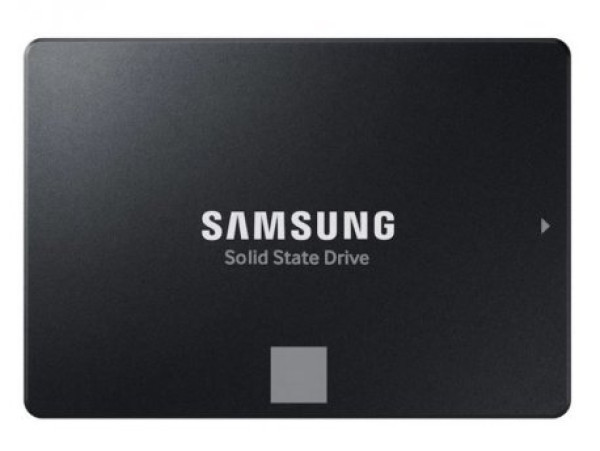 SSD 2.5'' SATA  1TB  Samsung 870 EVO, 560 530MBs MZ-77E1T0B EU