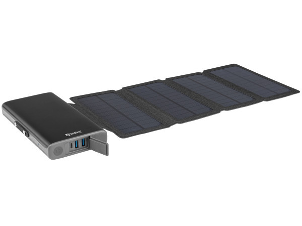 Solarni punjač Sandberg 420-56 8W 2xUSB