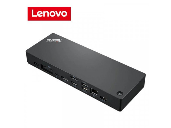Docking station Lenovo  ThinkPad Universal Thunderbolt 4 Dock 40B00135EU