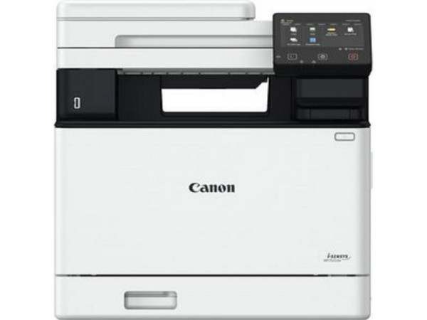 MFP CANON I-SENSYS MF752Cdw color štampač skener kopir duplex LAN wireless