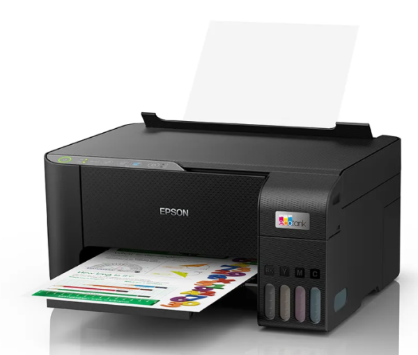 MFP Color EcoTank Epson L3270 štampač skener kopir WiFi 5760x1440 33 15ppm