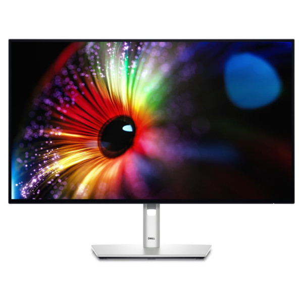 Monitor 27'' Dell U2724D IPS 2560x1440 120Hz 8ms HDMI DP USB-A USB-C pivot