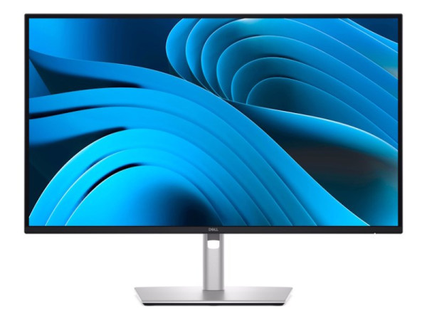 Monitor Dell P2725DE IPS 2560x1440 100Hz 5ms HDMI DP USB USB-C RJ45