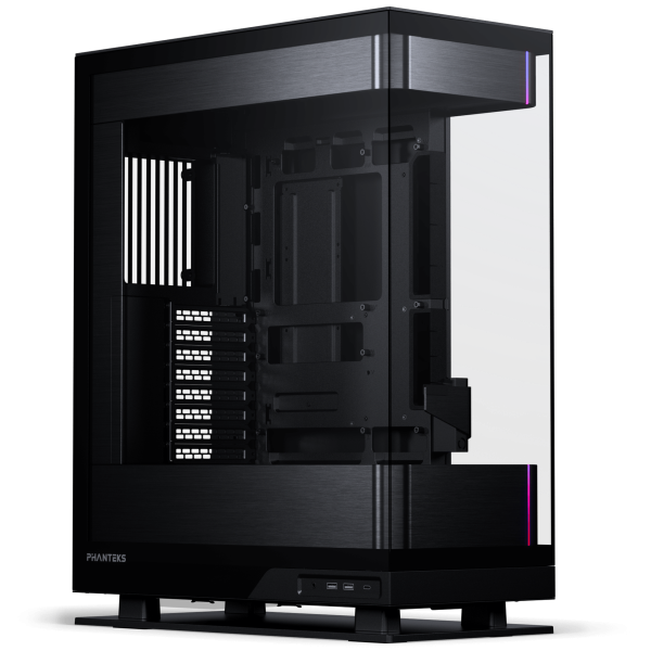 Kućište PHANTEKS Evolv X2 Mid-Tower E-ATX,