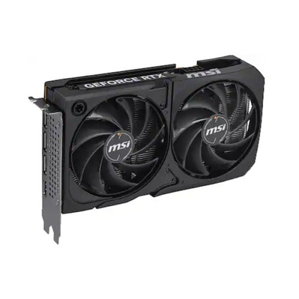 SVGA MSI RTX 5050 Shadow 2X OC 8GB