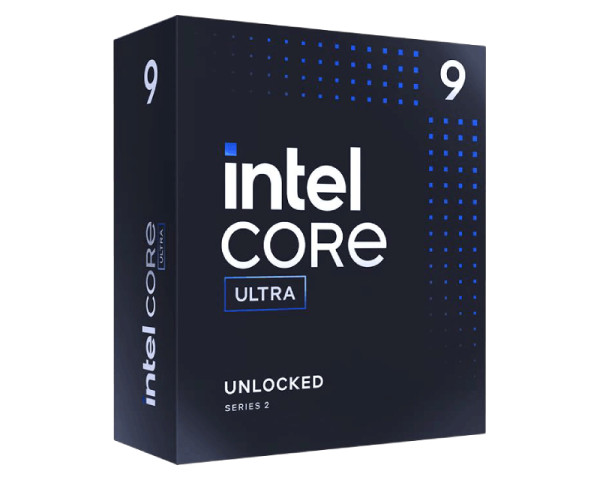 INTEL Core Ultra 9 285 do 5.6GHz Box (BX80768285) procesor(CPU01746)