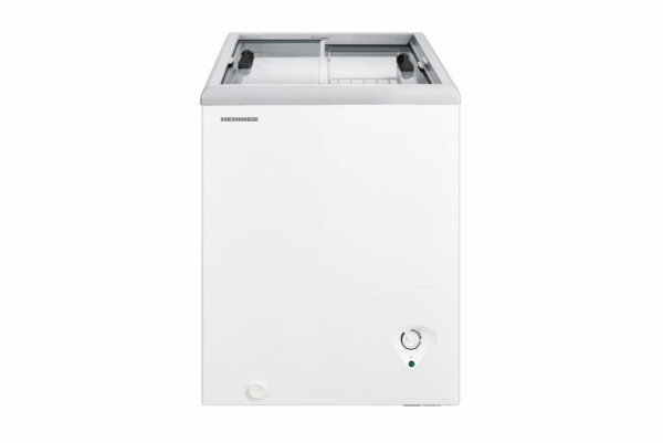 Zamrzivač HEINNER HSF-M84WHC sandučar 84l 