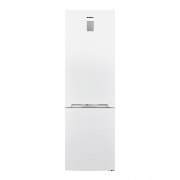 Kombinovani frižider HEINNER HCNF-V366E++ 366l NoFrost 60x201 beli