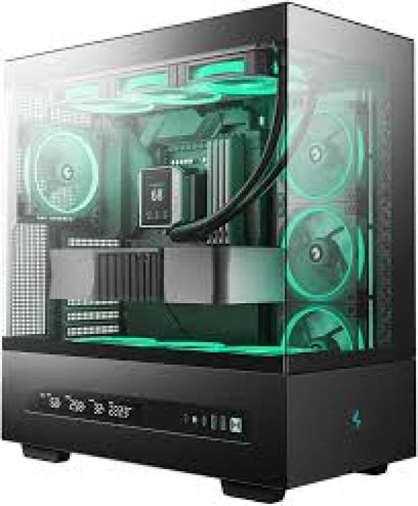 Računar DSCL i7-12700F 32GB M.2 2TB RT9070 16GB 750W