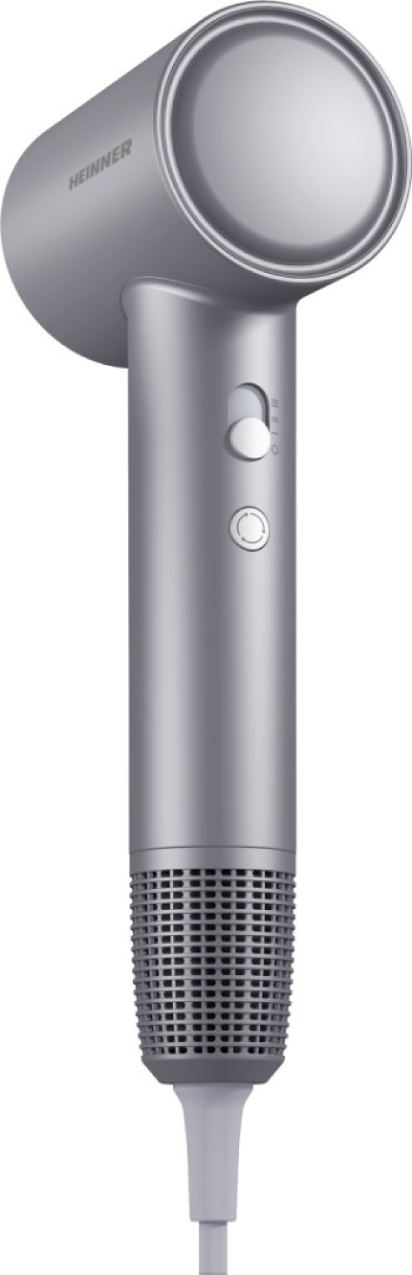 Fen za kosu HEINNER HHD-H16BLDC-GY 1600W siva