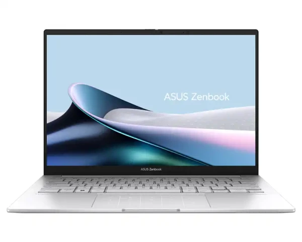 Laptop Asus Zenbook OLED UX3405MA-QD438 14 FHD+ Ultra 5 125H 16GB DDR5 NVMe 512GB