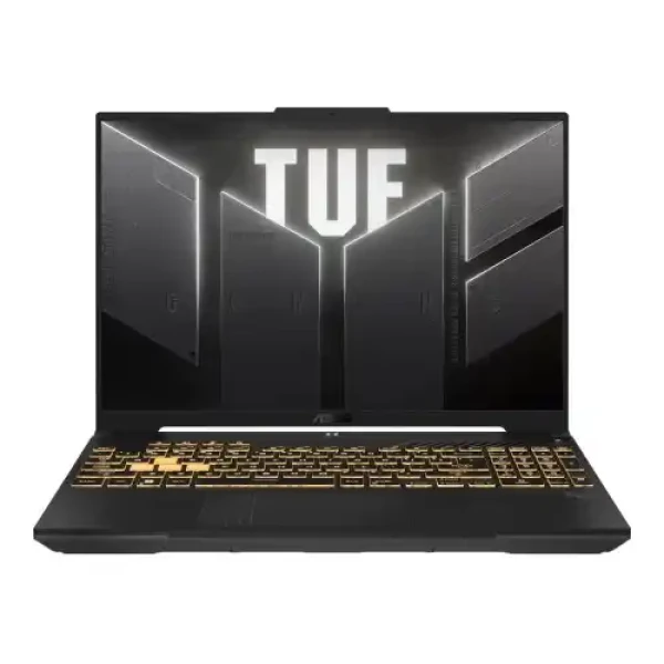 Laptop Asus TUF Gaming FX607VU-RL065  16 WUXGA 144Hz i5-13420H 16GB NVMe 1TB RTX 4050 6GB