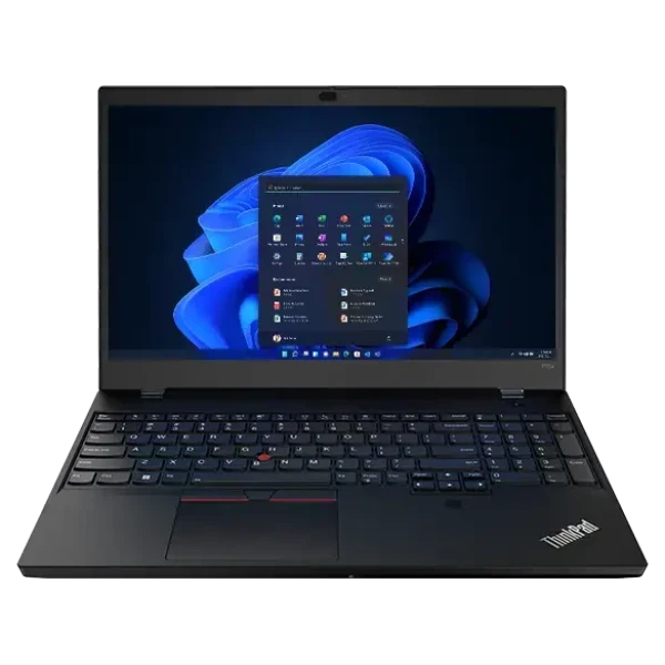 Laptop Lenovo ThinkPad P15v Gen 3 15.6 FHD IPS i7-12700H 32GB DDR5 NVMe 512GB Backlit US Win11 pro