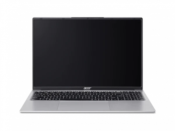 Laptop Acer Aspire Lite AL16-54P 16 WUXGA IPS i5-1334U 16GB NVMe 512GB US srebrna