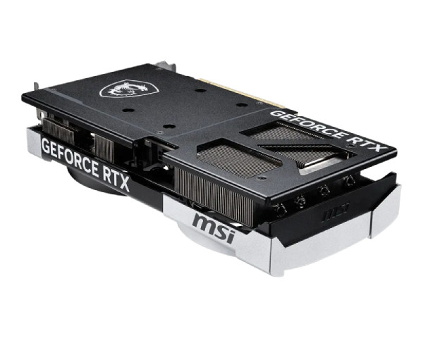 MSI GeForce RTX 5070 12G VENTUS 2X OC grafička karta(VGA03106)