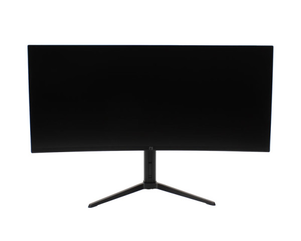 OZON 34 inča G3425 WQHD 3440x1440 VA 180 Hz Gaming monitor (MON03323)