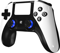 GAMEPAD FLASHFIRE SF4 PS4 PRO CONTROLER