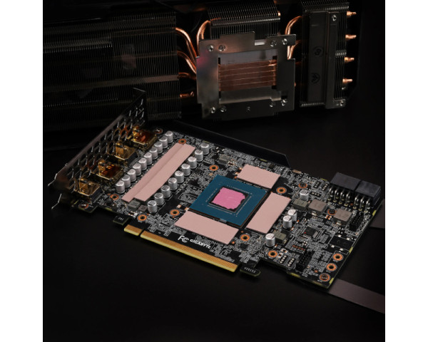 THERMAL GRIZZLY TG Minus Pad 8 - 120x 20x 1,0 mm - 2 Piece termal pad (TG-MP8-120-20-10-2R) (CPU01821)