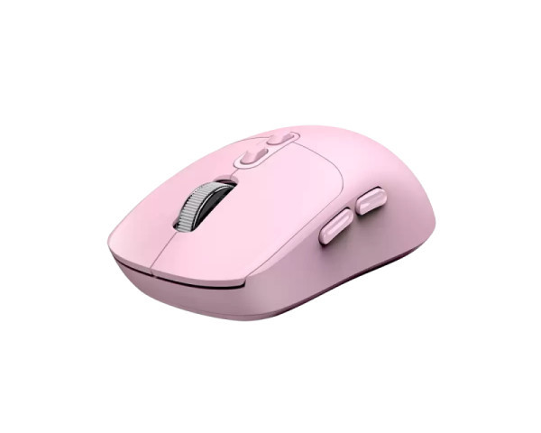 GENIUS NX-8080S BT Wireless Optical USB roze miš (MIS02173)