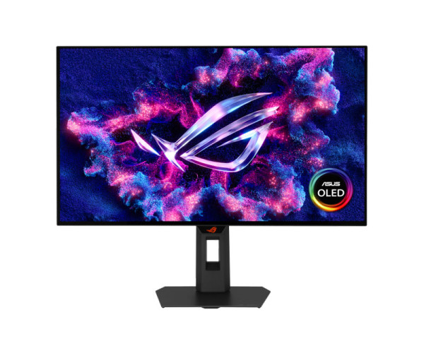 ASUS 27 inča ROG Strix XG27AQDMGR QHD 2560x1440 WOLED 240Hz gaming monitor (MON03476)