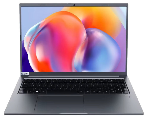 CHUWI GTBOOK X (16 inča, Core i7-13620H, 16GB, 512GB SSD, Win 11 Home) laptop (NOT25919)