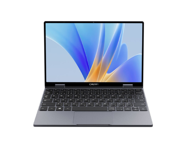 CHUWI MiniBook X (10.5 inča, N150, 16GB 512GB SSD, Win 11 Home) laptop (NOT25953)