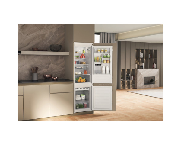 WHIRLPOOL WHC18D051A1 ugradni frižider (ELE03120)