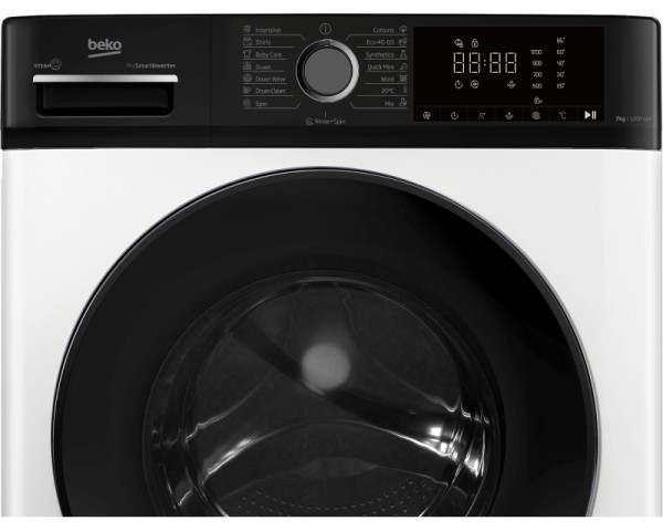 BEKO B1WFM2721WBEE  ProSmart inverter mašina za pranje veša (ELE03105)