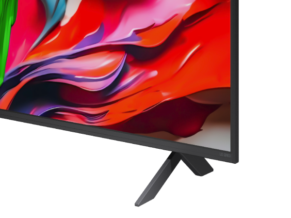 Televizor LG 65QNED85A3C/QNED MiniLED/65''/4K Ultra HD/smart/webOS 25/crna (65QNED85A3C)