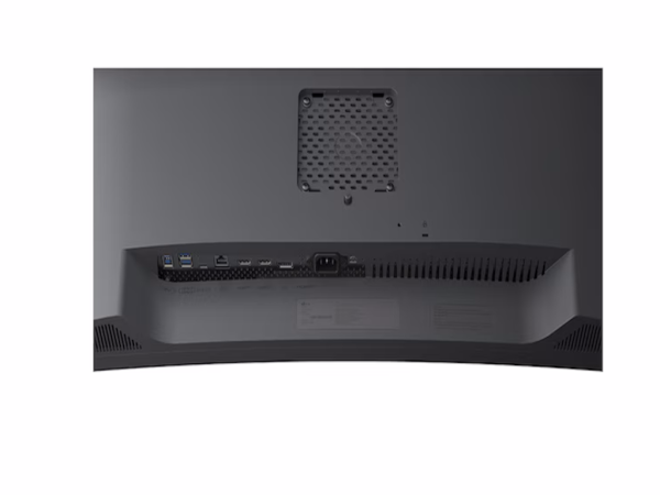 Monitor LG 34U650A-B 34''/IPS,zakrivljen,21:9/3440x1440/100Hz/5ms GtG/HDMIx2,DP,USB,USB C,RJ45/visina (34U650A-B.AEU)