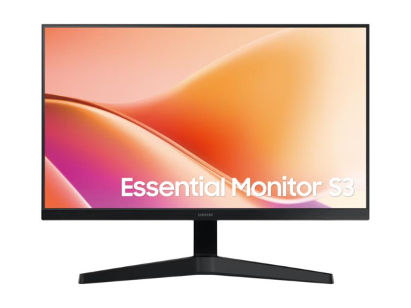 Monitor SAMSUNG LS24F330EAUXEN 24''/VA/1920X1080/100Hz/5ms GTG/HDMI,D-SUB/VESA/crna (LS24F330EAUXEN)