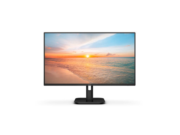 Monitor PHILIPS 24E1N1200A 23.8''/IPS/1920x1080/120Hz/4ms/VGA,HDMI,DP/Adaptive sync/zvucnici/crna (24E1N1200A/00)