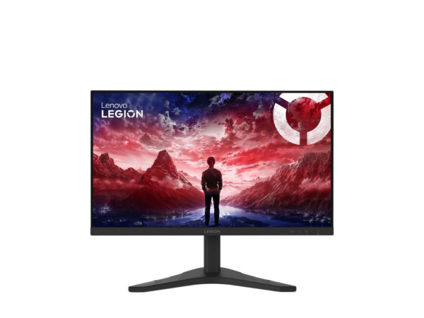 Monitor LENOVO Legion R24s 23.8''/IPS/1920x1080/144Hz/1ms/HDMI/DP/crna (68CBGAC2EU)