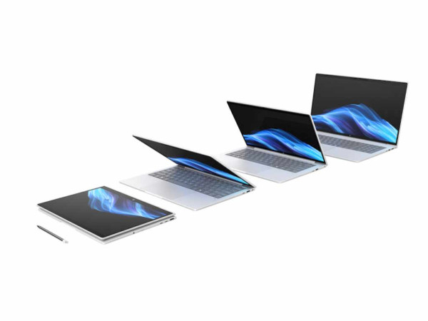 Laptop HP EliteBook 8 G1i 16 W11P/16''WUXGA IR/Core U5-225U/16GB onboard/512GB/backlit/FPR/3g (AD2Y8ET#BED)